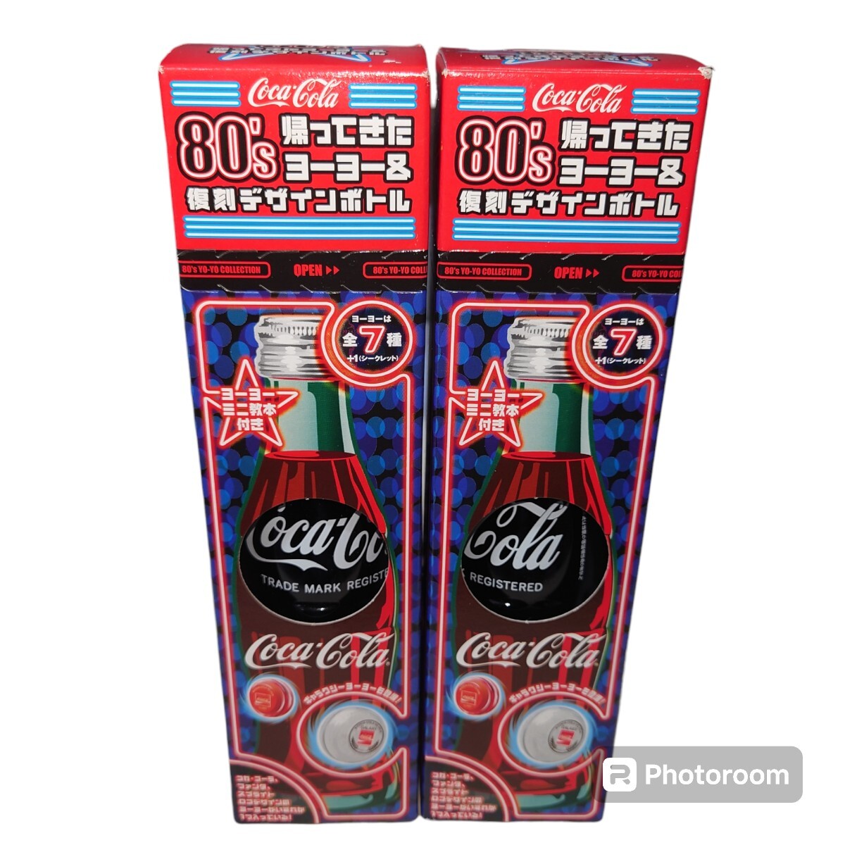 【希少】 コカ・コーラ レアボトル まとめて 100周年 ゴールドラベル キャップ ゴールドボトル Eetce Coca Cola ＃153 コレクションの画像8