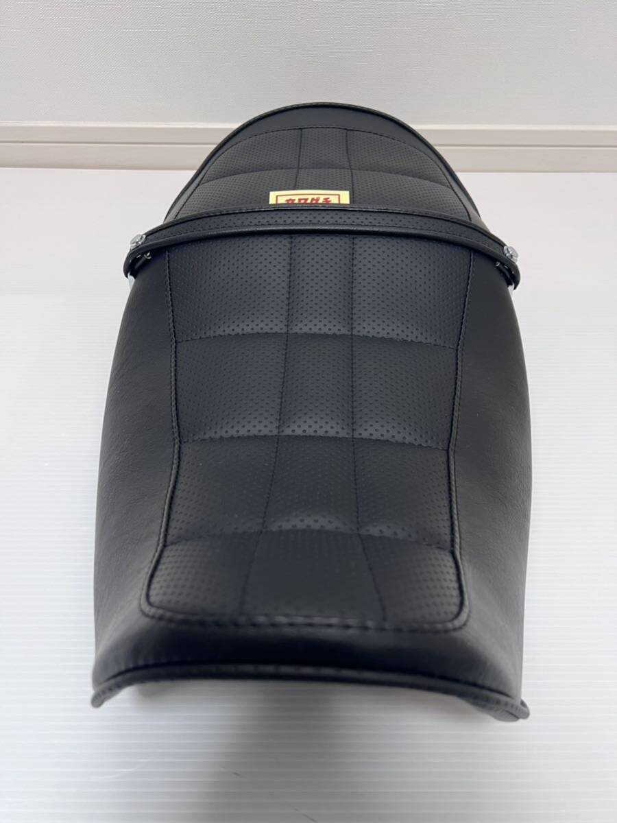 カワサキ Z900RS 川口シート カワグチシート Z柄|Yahoo!フリマ カワサキ Z900RS 川口シート カワグチシート Z柄|Yahoo!フリマ