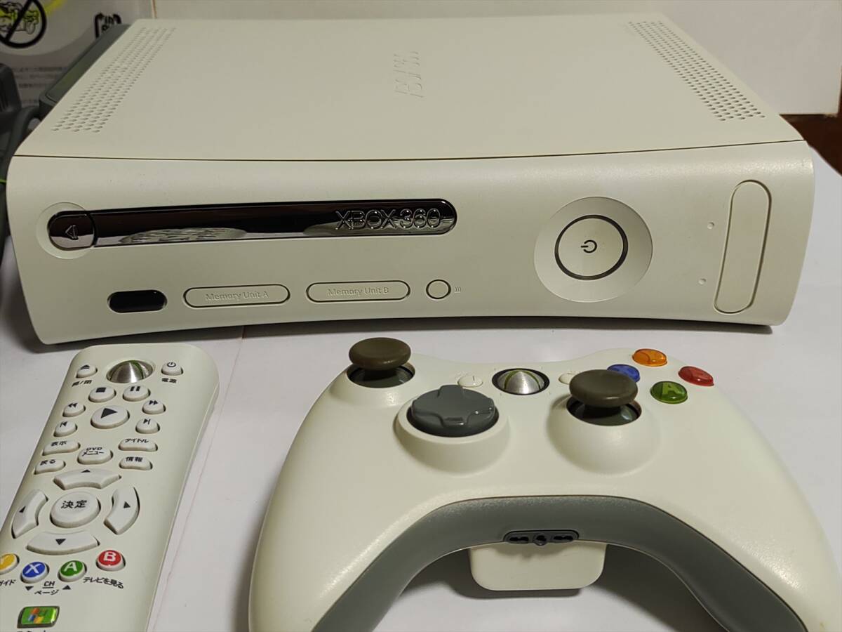 Yahoo!オークション - Xbox360 RGH 1TB HDD 付属品付 動作OK Yahoo!オークション - Xbox360 RGH 1TB HDD 付属品付 動作OK