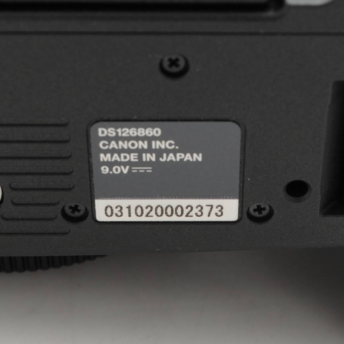 【A107】キヤノン ミラーレスカメラ EOS R6 Mark II ボディ EOSR6MK2の画像6