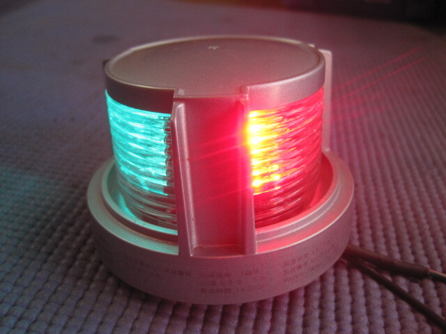 両色灯（小糸製）LED点灯確認済みの画像5