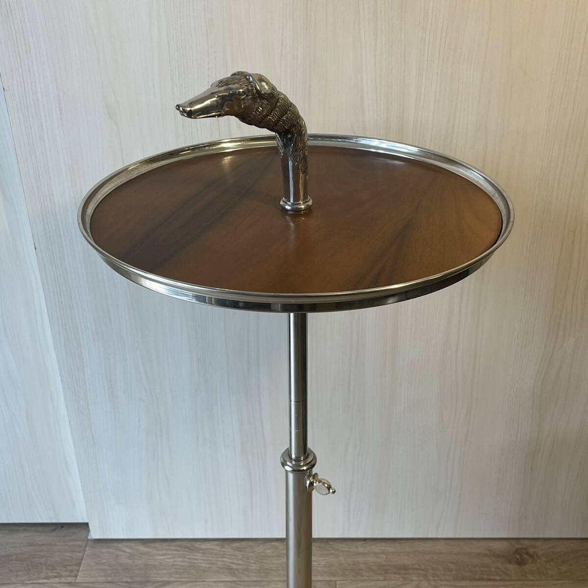  высококлассный товар barosa барен ti боковой стол подниматься и опускаться стенд для вазы Испания мебель дисплей шт. ( поиск Arflex рубец ti Vintage 
