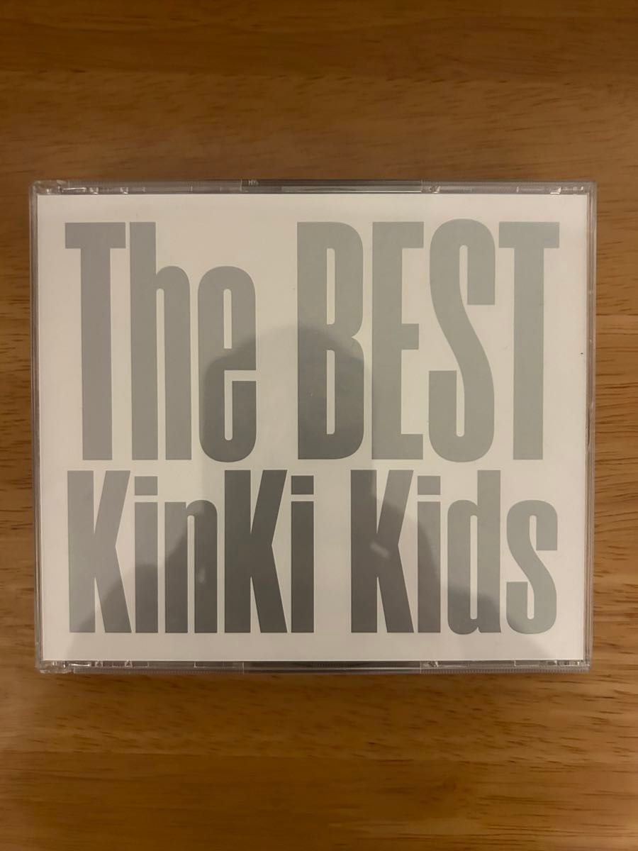 KinKi Kids CD アソート