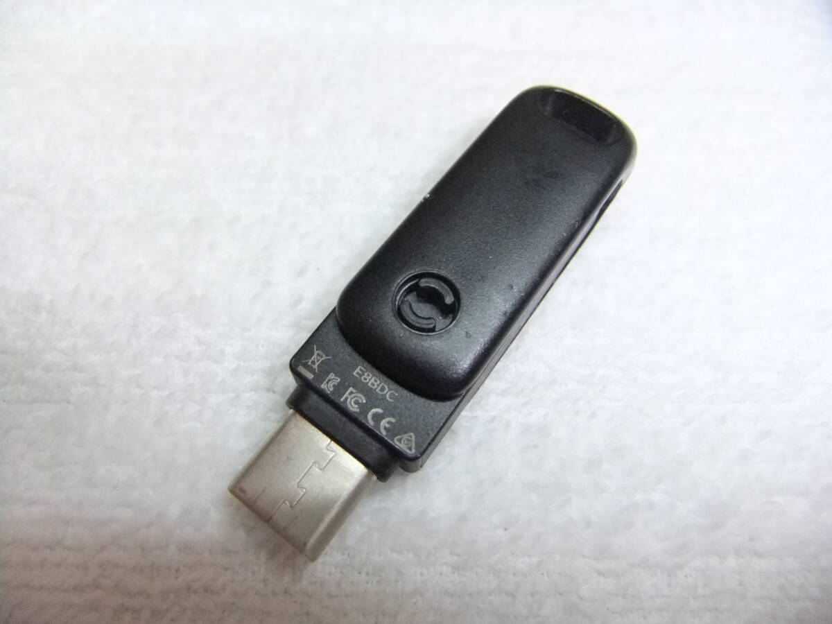 サンディスク SanDisk USBメモリー 128GB USB3.0対応 SDDDC3 送料140円_画像6