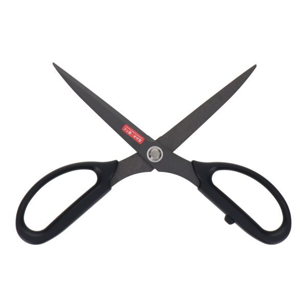 [ click post selection free shipping ] Heart lai industry .. don`t attached scissors fluorine coat *gi The blade attaching 200mmSHT-200FG *519016