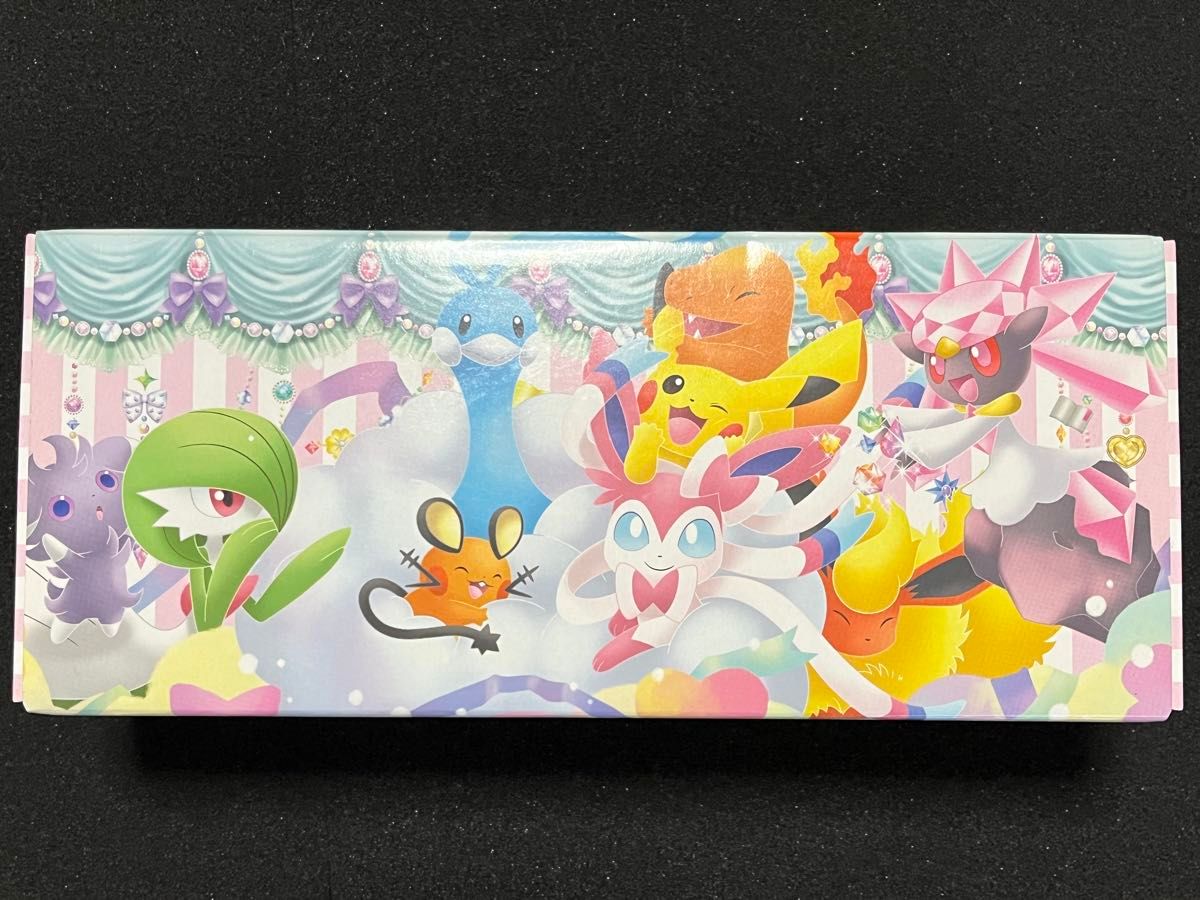 ポケモンカード ポケキュンコレクション「プレミアムポケキュン ポケモンカード ポケキュンコレクション「プレミアムポケキュン