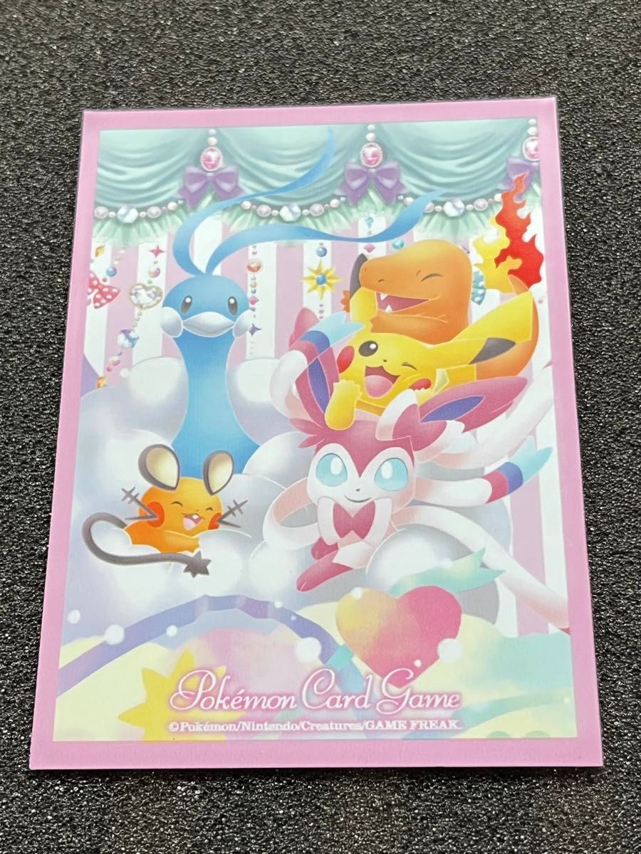 ポケモンカード ポケキュンコレクション「プレミアムポケキュン ポケモンカード ポケキュンコレクション「プレミアムポケキュン