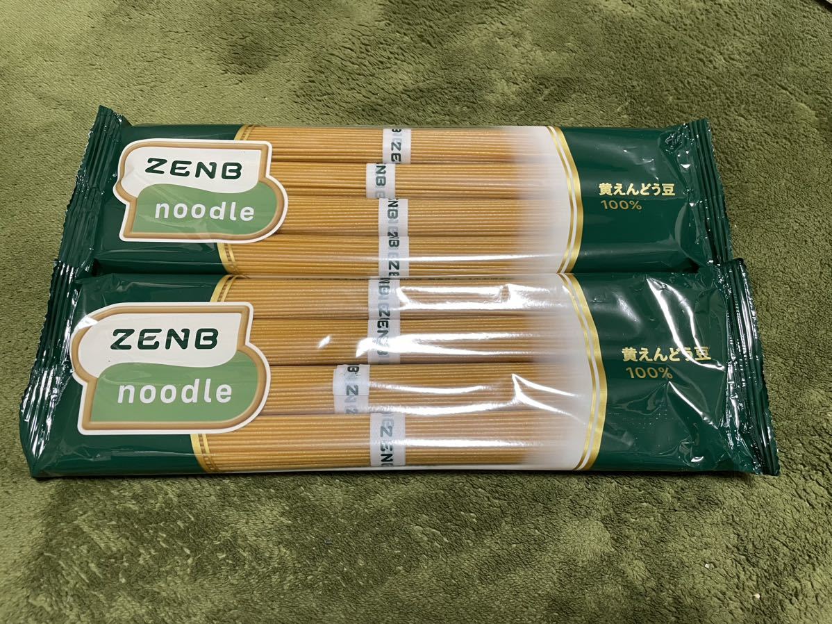 ZENB noodle_画像1