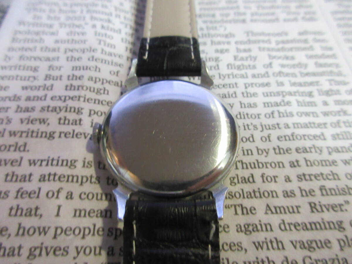 Smithssmi Swatch Vintage wristwatch 