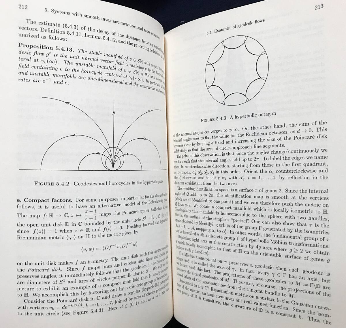 □英語数学洋書 現代力学系理論入門【Introduction to the Modern Theory of Dynamical Systems】Anatole Katok, Boris Hasselblatt=著 - 数学 □英語数学洋書 現代力学系理論入門【Introduction to the Modern Theory of Dynamical Systems】Anatole Katok, Boris Hasselblatt=著 - 数学