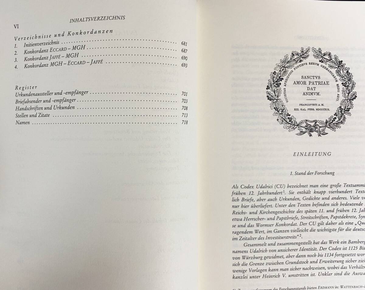 最低価格の □ドイツ語・ラテン語洋書 ドイツの歴史的記録 最低価格の □ドイツ語・ラテン語洋書 ドイツの歴史的記録