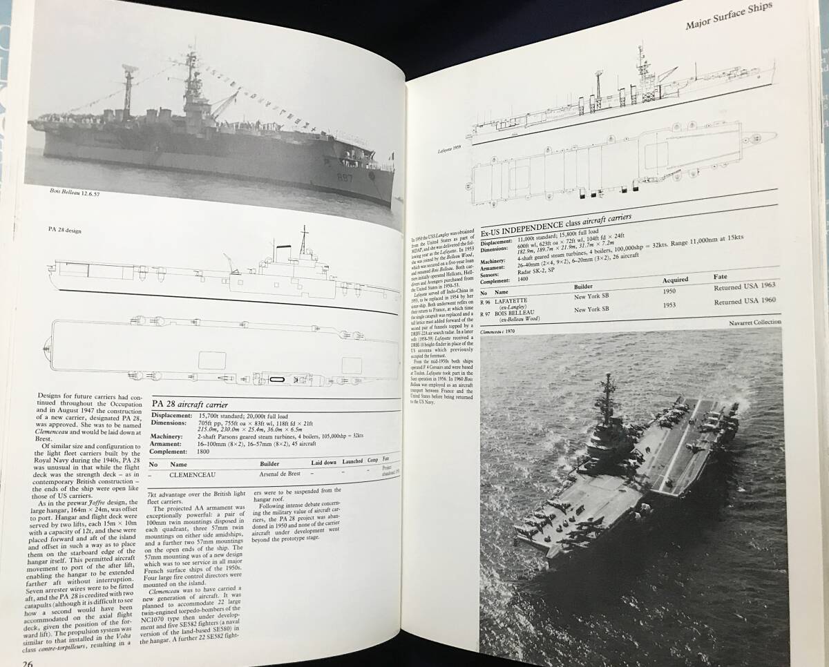 英語洋書 コンウェイ 全世界の戦艦 1947-1982 年 第1巻 : 西側諸国 Conway's All the World's Fighting Ships 地政学 海軍戦略 NATO(戦記、ミリタリー)|売買されたオークション情報、yahooの商品情報を ノンフィクション、教養 英語洋書 コンウェイ 全世界の戦艦 1947-1982 年 第1巻 : 西側諸国 Conway's All the World's Fighting Ships 地政学 海軍戦略 NATO(戦記、ミリタリー)|売買されたオークション情報、yahooの商品情報を ノンフィクション、教養