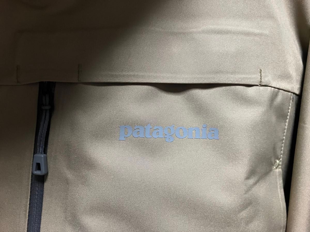 美品 patagonia リバーソルトジャケット M フィッシング ガイド 美品 patagonia リバーソルトジャケット M フィッシング ガイド