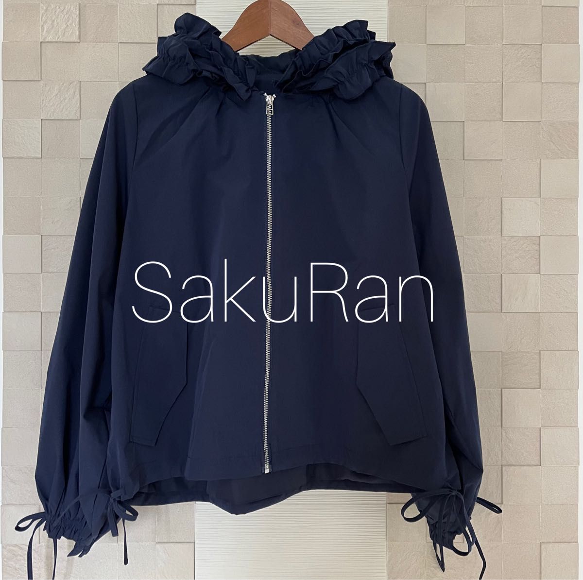gypsohila Baby Blouson ジプソフィア ベイビーブルゾン12 gypsohila Baby Blouson ジプソフィア ベイビーブルゾン12