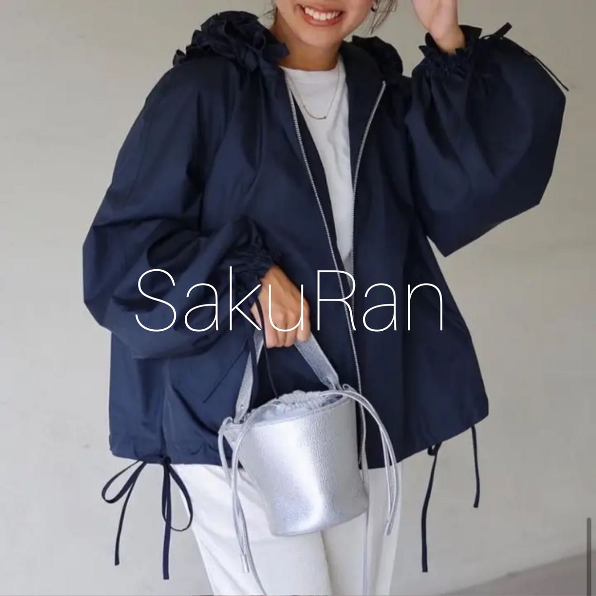 gypsohila Baby Blouson ジプソフィア ベイビーブルゾン12 gypsohila Baby Blouson ジプソフィア ベイビーブルゾン12