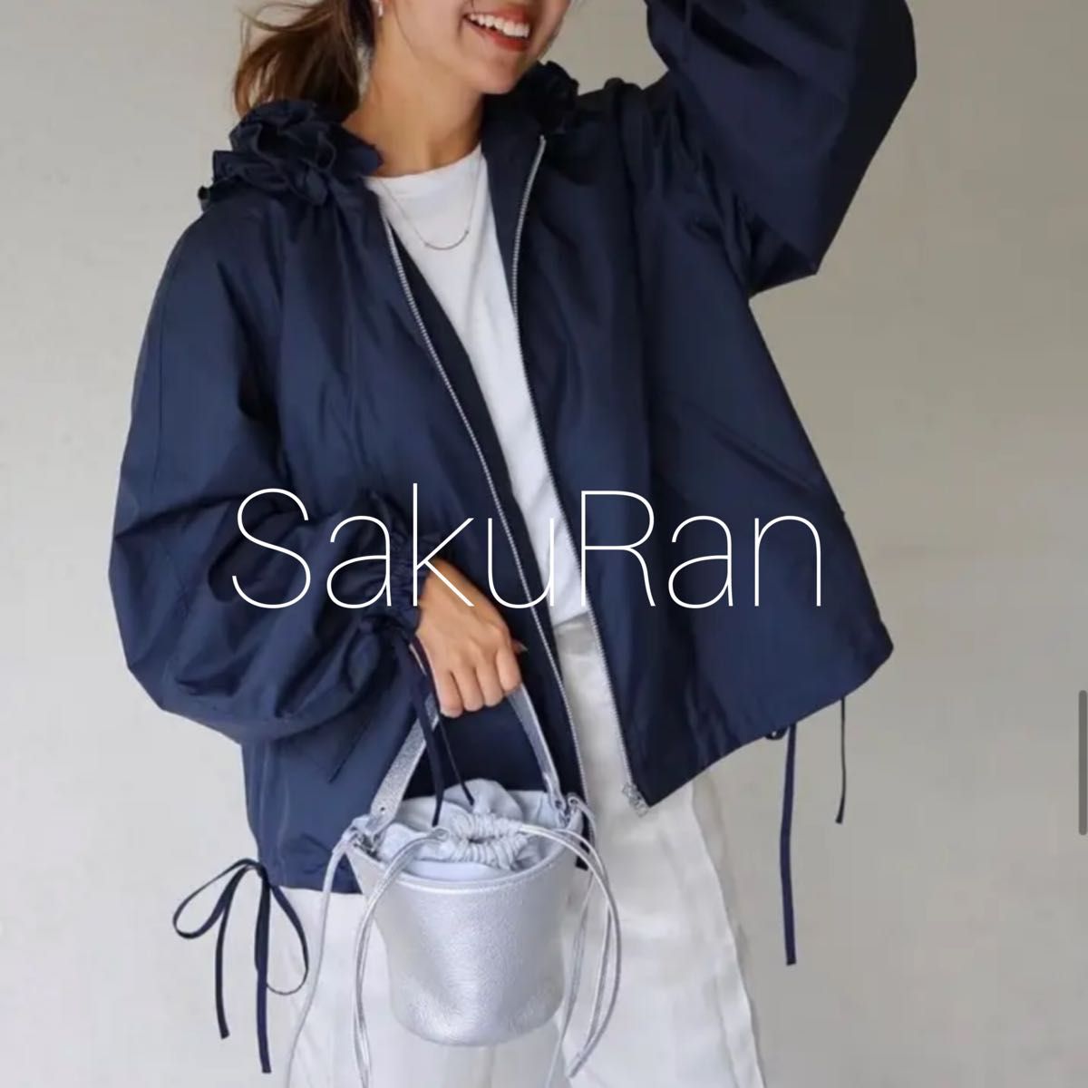 gypsohila Baby Blouson ジプソフィア ベイビーブルゾン12 gypsohila Baby Blouson ジプソフィア ベイビーブルゾン12