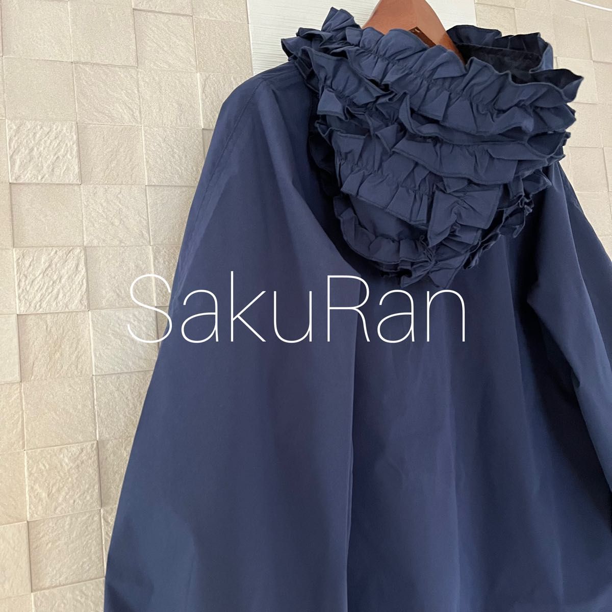 gypsohila Baby Blouson ジプソフィア ベイビーブルゾン12 gypsohila Baby Blouson ジプソフィア ベイビーブルゾン12