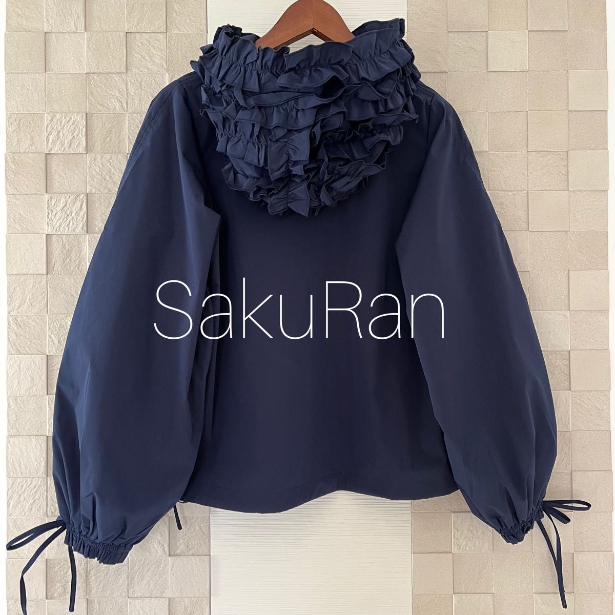 gypsohila Baby Blouson ジプソフィア ベイビーブルゾン12 gypsohila Baby Blouson ジプソフィア ベイビーブルゾン12