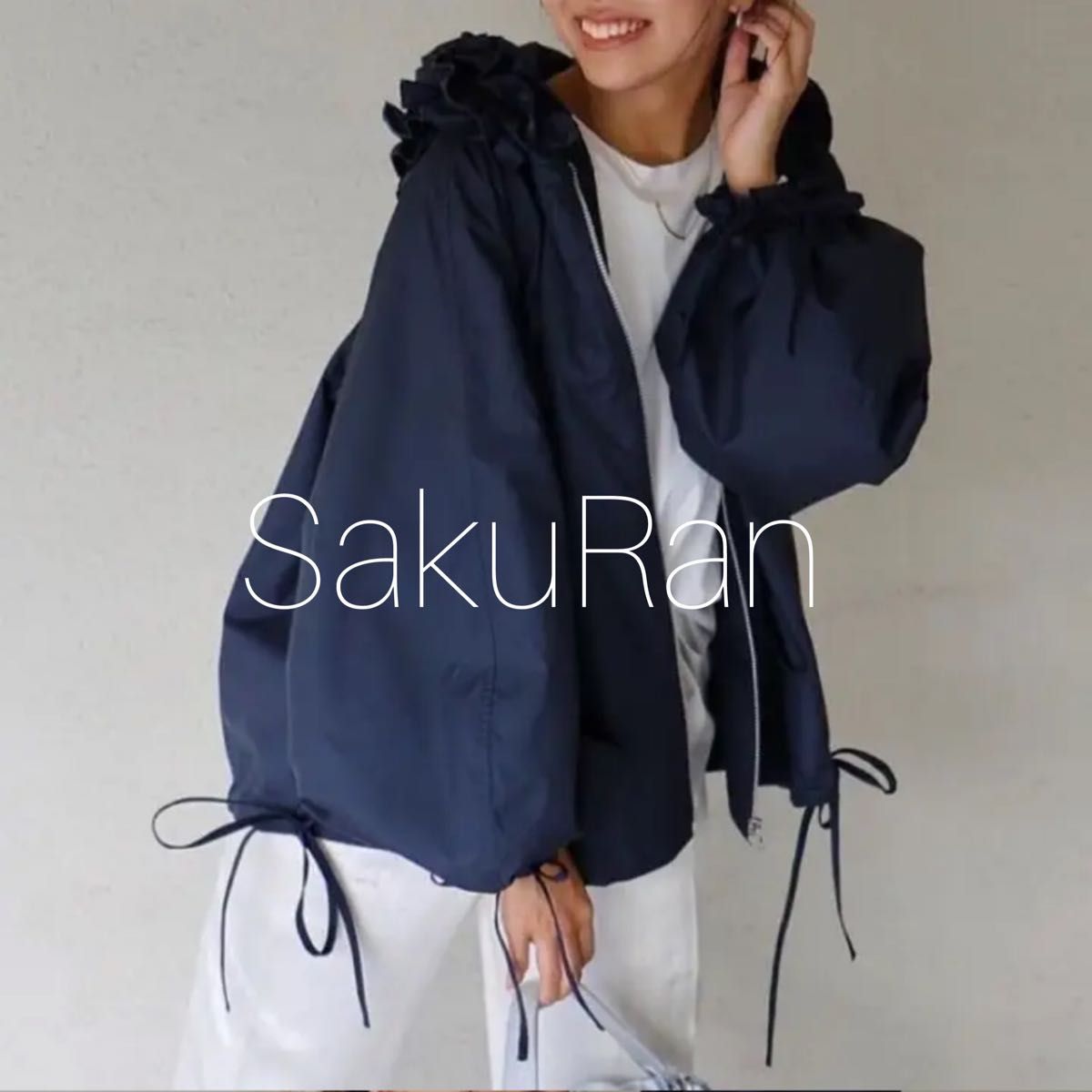 gypsohila Baby Blouson ジプソフィア ベイビーブルゾン12