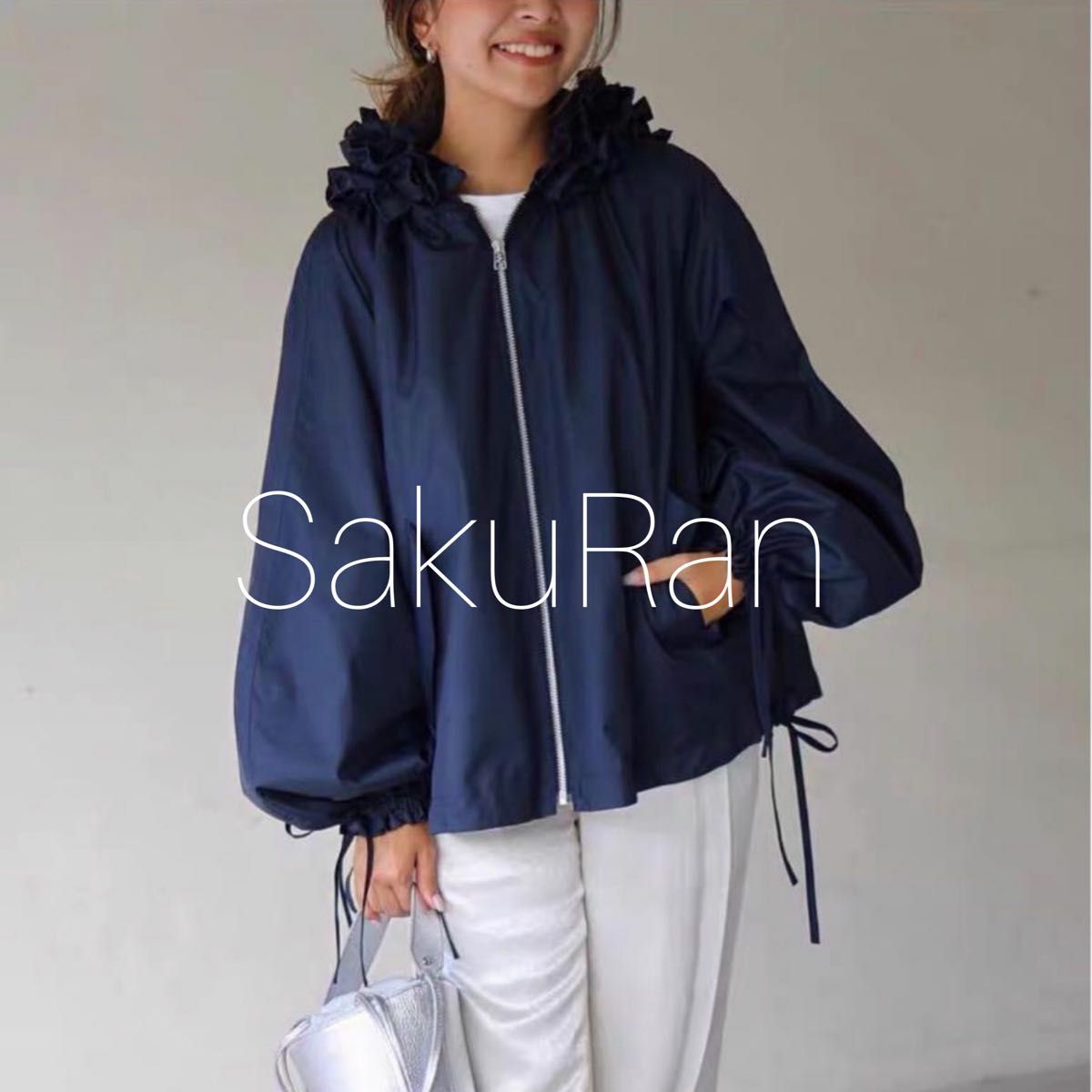 gypsohila Baby Blouson ジプソフィア ベイビーブルゾン12