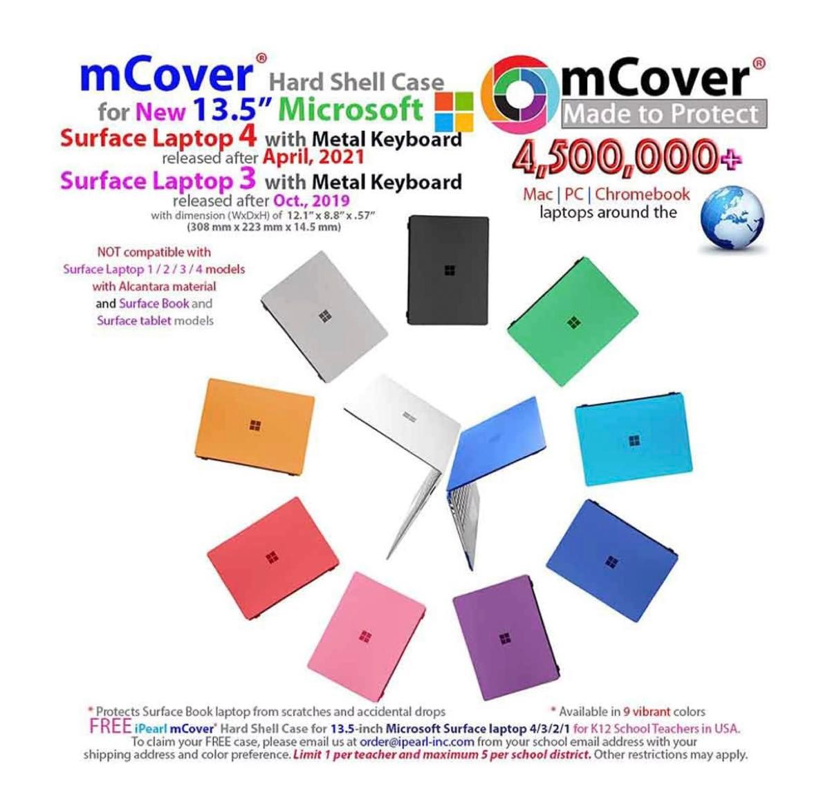◎大特価◎mCover ハードシェル保護ケース MS-SFL3-15 アクア パソコン用 ノートパソコン用