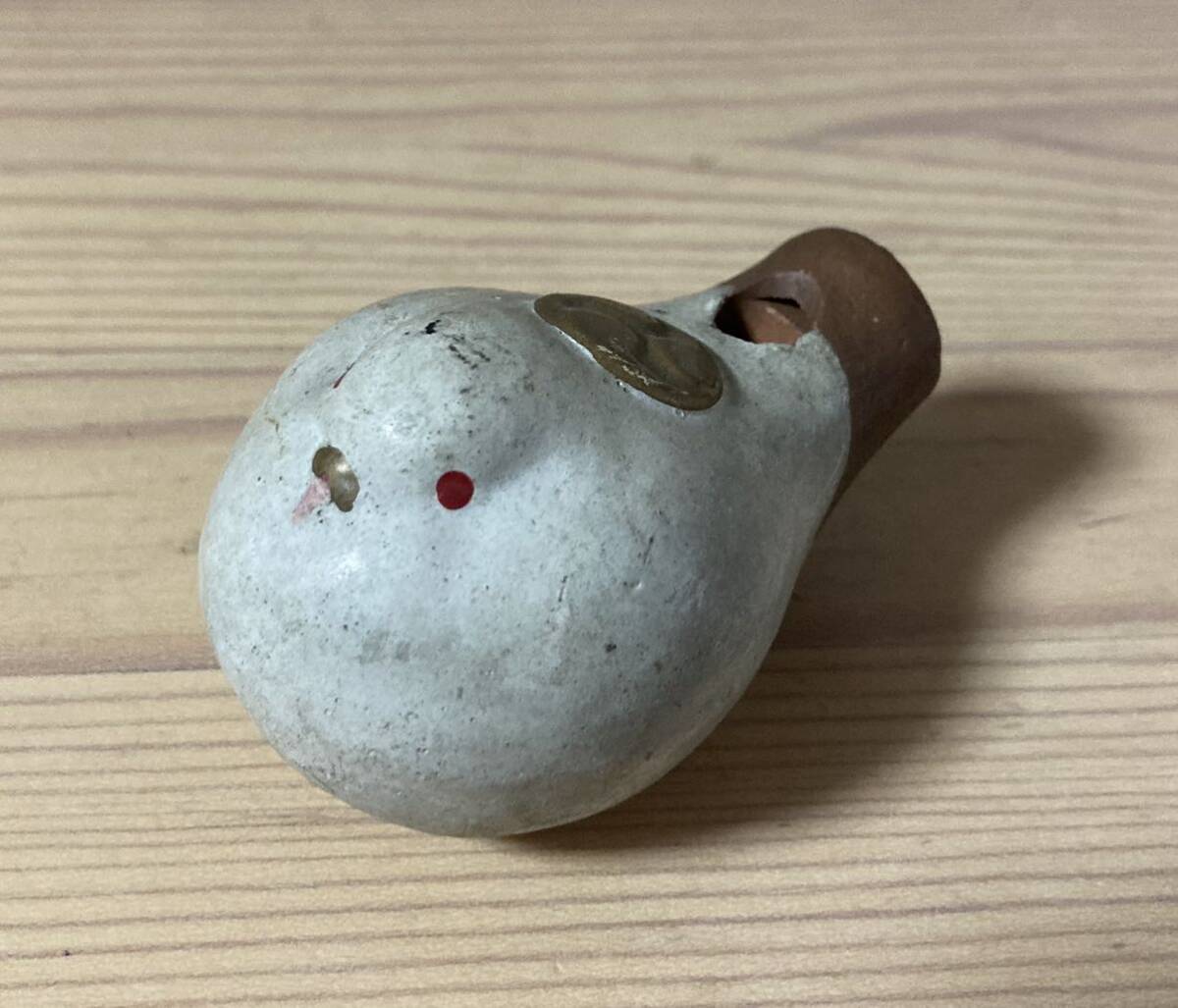  dove pipe earth pipe earth doll 