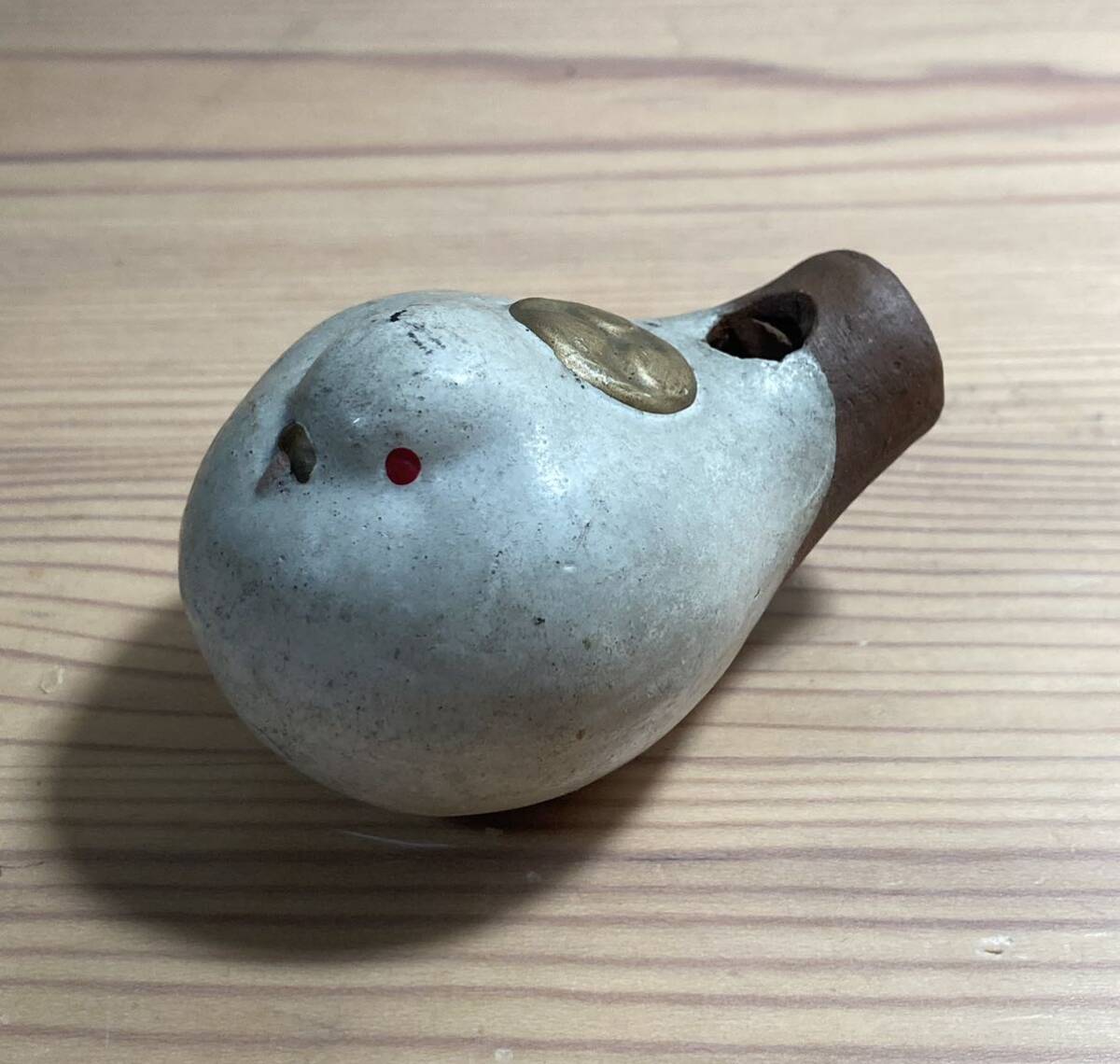  dove pipe earth pipe earth doll 