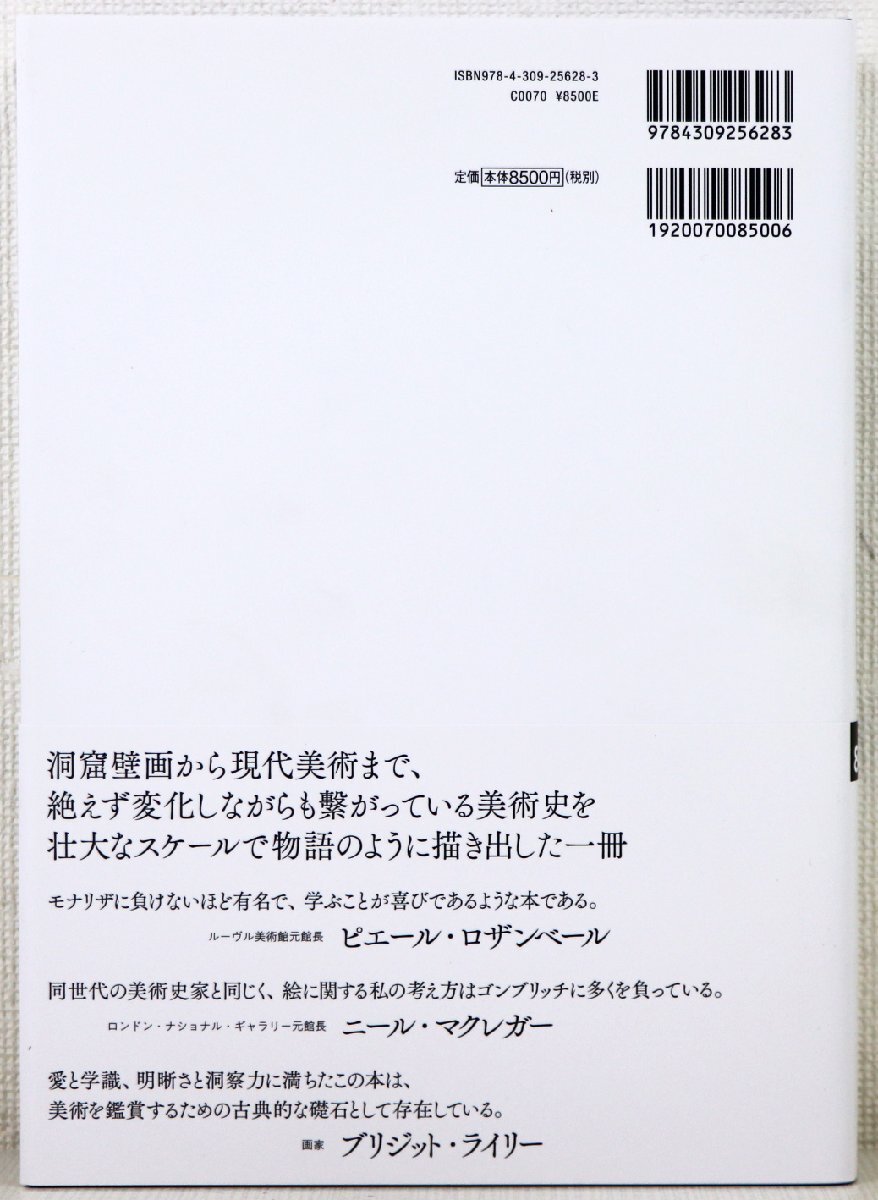 S! secondhand goods! separate volume [ fine art. monogatari ] author : L n -stroke *H*gomb Ricci Kawade bookstore new company stamp type :B5 deformation 688 page 2021 year 7 month 30 day 4. issue 