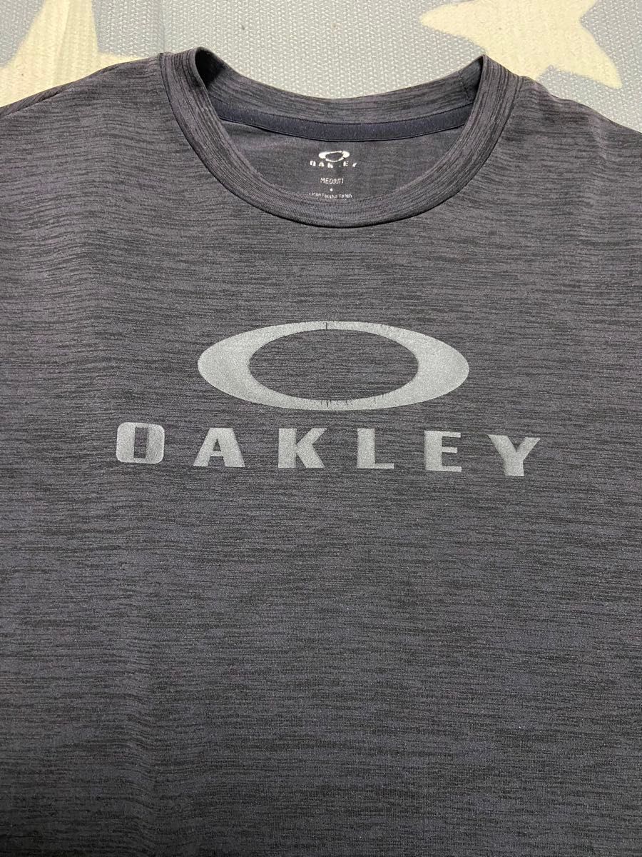 OAKLEY オークリー Tシャツ