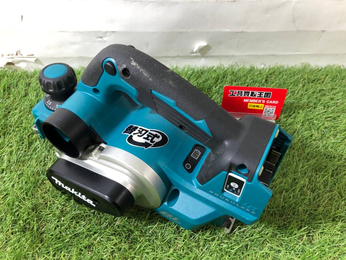 Yahoo!オークション - 中古品 電動工具 makita マキタ 82mm18V Yahoo!オークション - 中古品 電動工具 makita マキタ 82mm18V