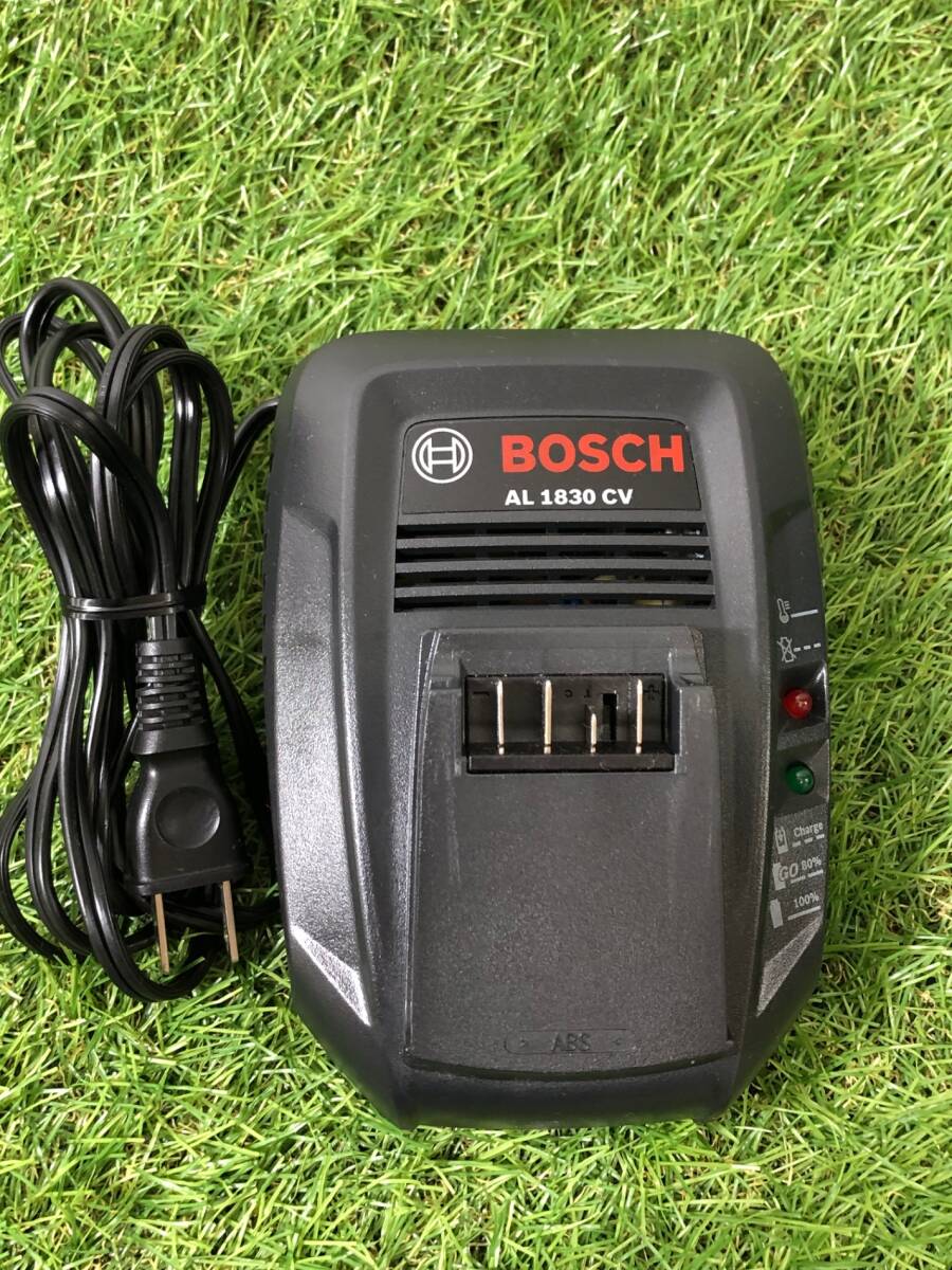 中古品 電動工具 ★BOSCH(ボッシュ) 18V充電式インパクトドライバー PDR18LIN DIY.電動ドライバー 電ドラ. ITBE5Z485J3K_画像9