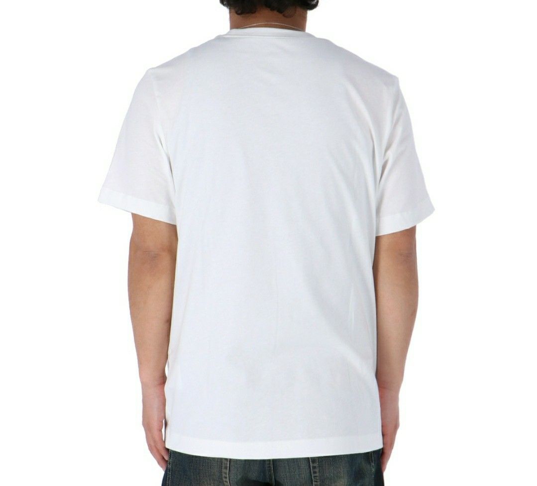 NIKE ナイキ LL XL 白  NSW S/S 半袖Tシャツ トップス