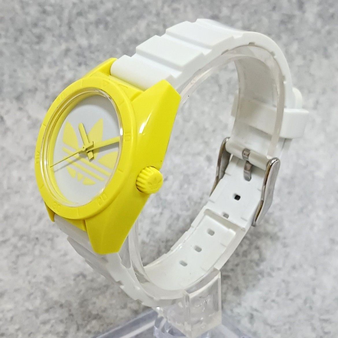 「adidas」Mini Santiago 腕時計