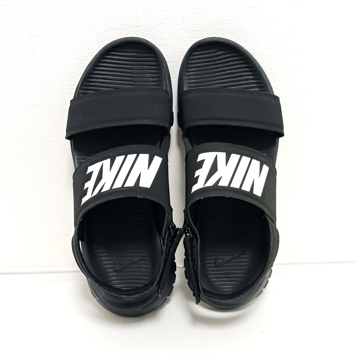 「NIKE」サンダル TANJUN SANDAL