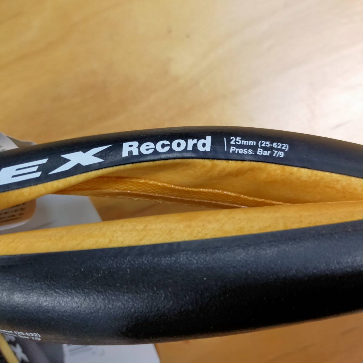 2本セット VELOFLEX RECORD レコード 25mm ヴェロフレックス 2本セット VELOFLEX RECORD レコード 25mm ヴェロフレックス