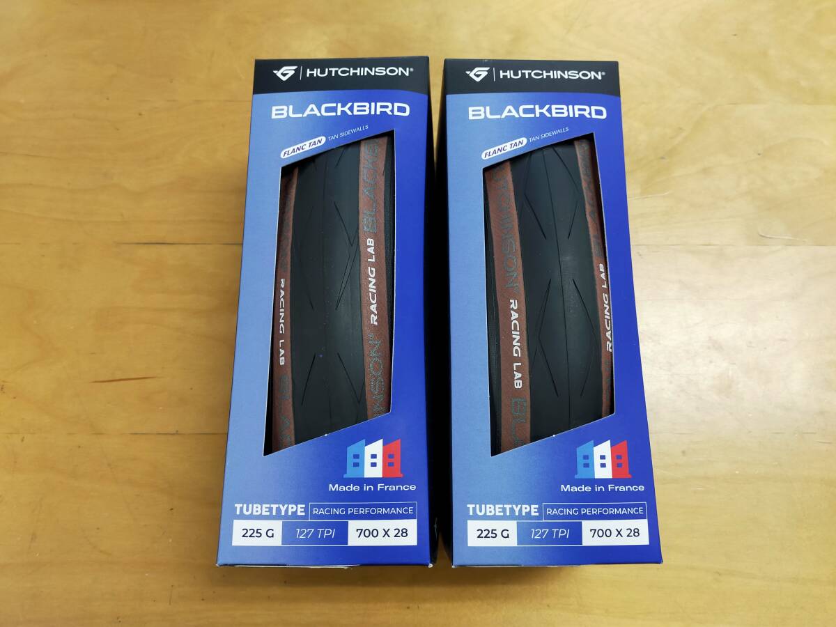 6125円 2本セット BLACKBIRD TT 28C ブラック/タン 6125円 2本セット BLACKBIRD TT 28C ブラック/タン