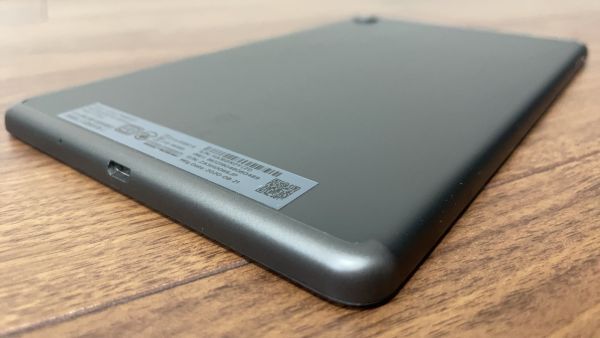 Lenovo Tab M8 (HD) TB-8505X SIMフリー Android タブレット 【5854】_画像4