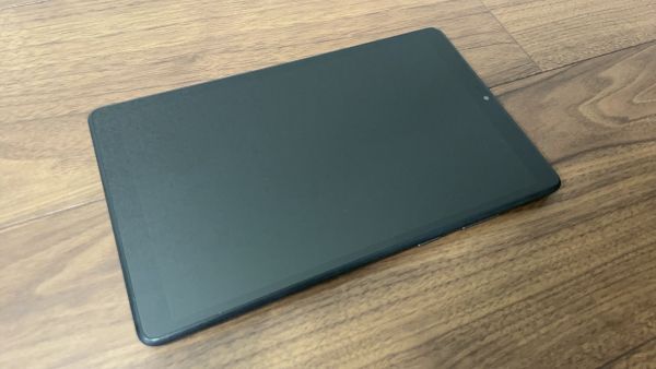 Lenovo Tab M8 (HD) TB-8505X SIMフリー Android タブレット 【5854】_画像2