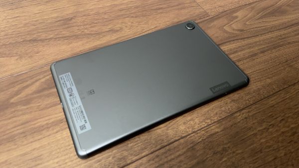 Lenovo Tab M8 (HD) TB-8505X SIMフリー Android タブレット 【6009】の画像3
