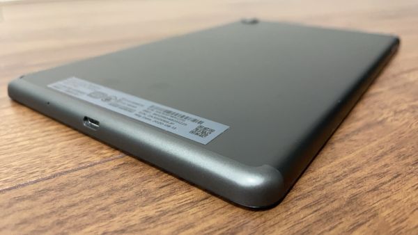 Lenovo Tab M8 (HD) TB-8505X SIMフリー Android タブレット 【6009】の画像4