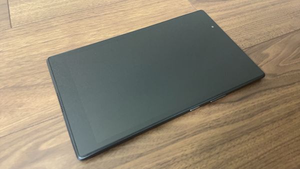 Lenovo Tab4 8 TB-8504F Wi-Fiモデル Android タブレット 【5016】_画像2