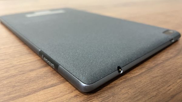 Lenovo Tab4 8 TB-8504F Wi-Fiモデル Android タブレット 【5071】_画像7