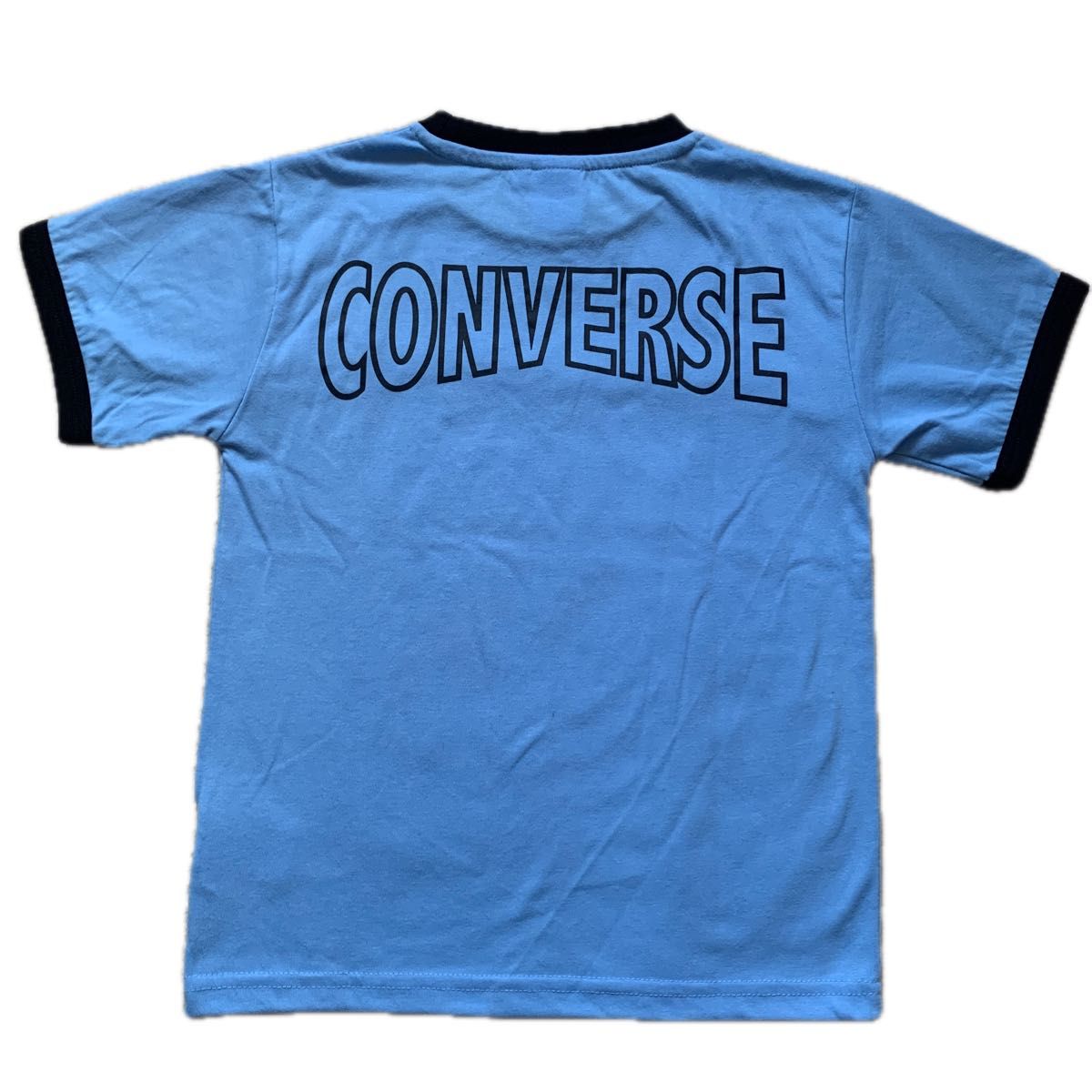 CONVERSE コンバース 半袖 Tシャツ　キッズ　130