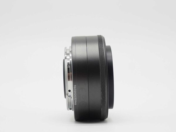 キャノン Canon EF-M 22mm f/2 STM Lens for EOS M EF-M Mount [美品] #Z1308A_画像5