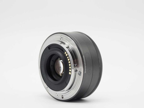 キャノン Canon EF-M 22mm f/2 STM Lens for EOS M EF-M Mount [美品] #Z1308A_画像6