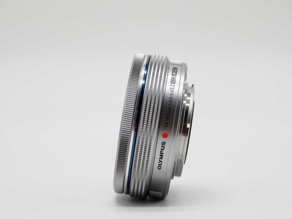 オリンパス Olympus M.Zuiko Digital ED 14-42mm f/3.5-5.6 EZ Lens[新品同様]#Z1359_画像9
