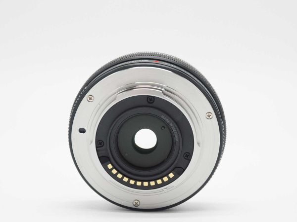 オリンパス Olympus M.Zuiko Digital ED 14-42mm f/3.5-5.6 EZ Lens[新品同様]#Z1368_画像7