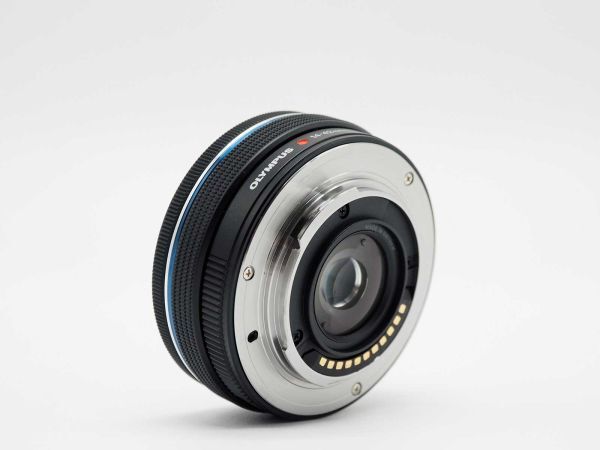オリンパス Olympus M.Zuiko Digital ED 14-42mm f/3.5-5.6 EZ Lens[新品同様]#Z1368_画像8