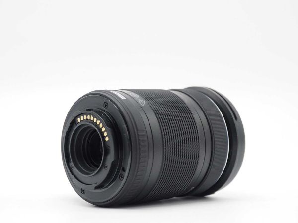 オリンパス Olympus M.Zuiko 40-150mm f/4-5.6 R ED MSC Lens [新品同様] #Z1387A_画像6