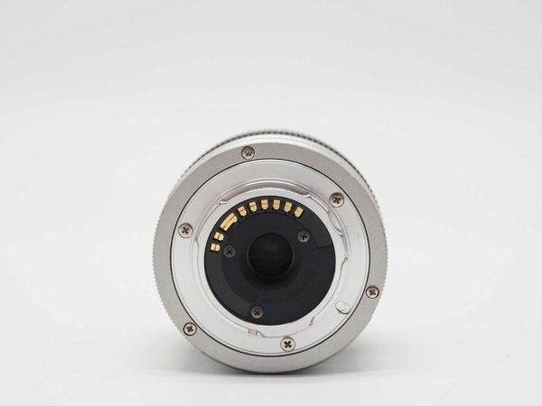 ペンタックス Pentax Q 06 15-45mm F/2.8 ED Zoom Lens 元箱 [美品] #Z1388A_画像8
